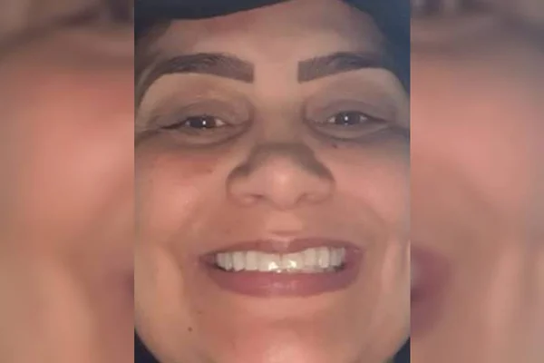 Professora Sandra de Castro Botelho