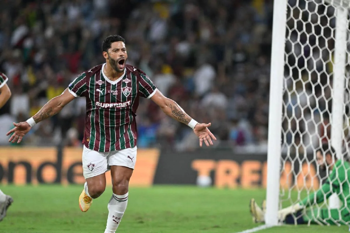 Palpite Fluminense x Platense - Copa Libertadores - 08/09/26