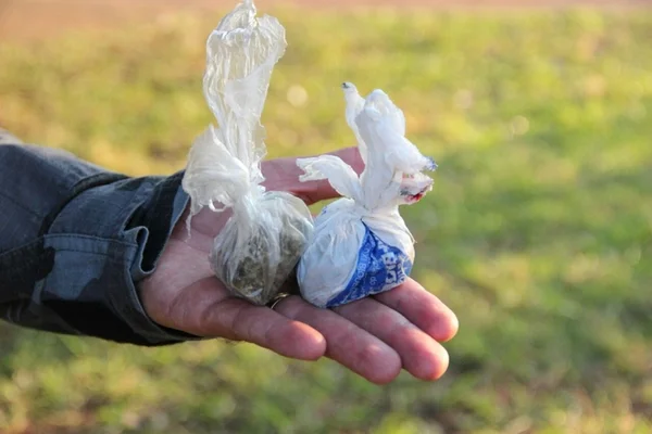 Apreensão de droga comprada do exterior pela internet sobe 64%