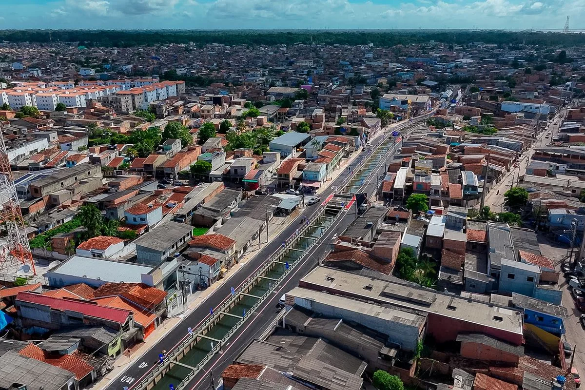 Beleza de Belém