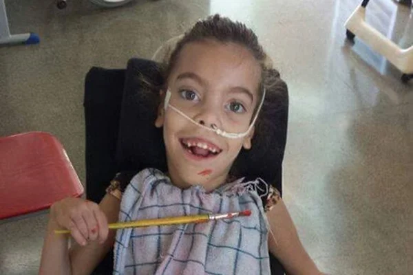 Menina que teria sido vítima de erro médico morre em Planaltina
