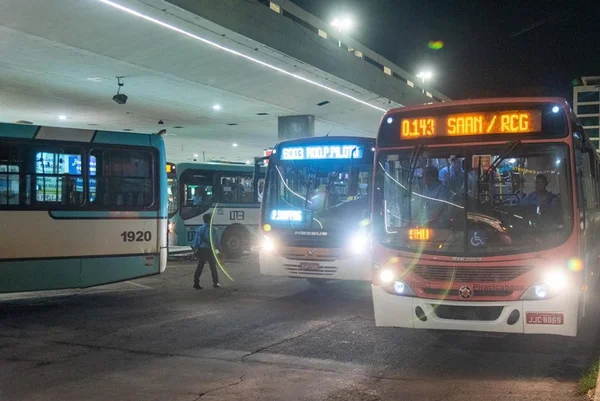 Coronavírus: empresa suspende viagens entre DF e Entorno