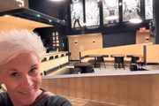 Anne Burrell