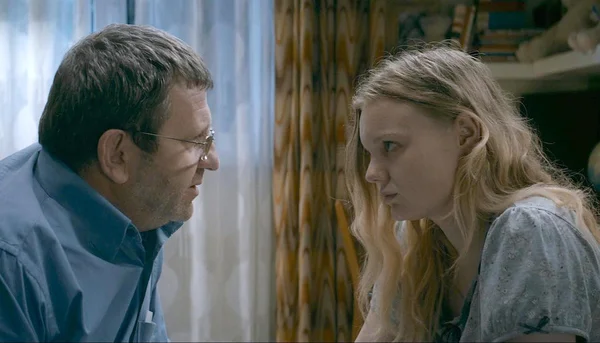 Cannes: “Bacalaureat”, de Cristian Mungiu