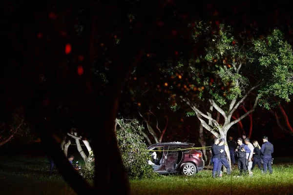 “Estamos sofrendo demais”, diz irmã de motorista que atropelou idosos
