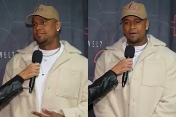 Leo Santana revela se já pensou em cantar sertanejo raiz: “Tenho muitas canções sertanejas”