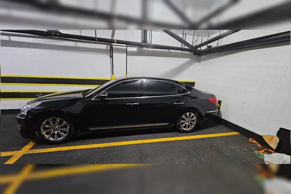 Hackers que roubaram R$ 19 milhões tinham coleção de carros de luxo