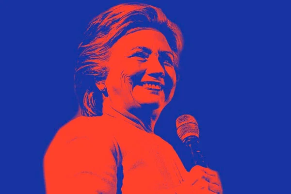 Seriados inspirados em Hillary Clinton fazem sucesso