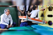  Ministério da Saúde lança a nova linha de cuidado para Transtorno do Espectro Autista (TEA).