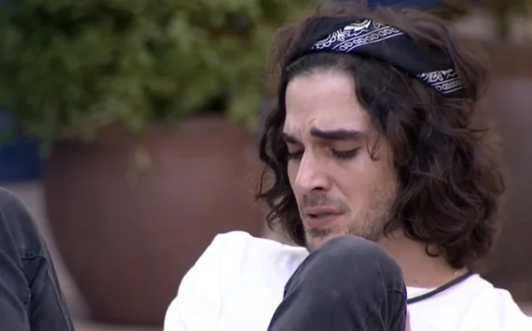 BBB21: Fábio Jr. e Cleo revelam conselhos que dariam a Fiuk