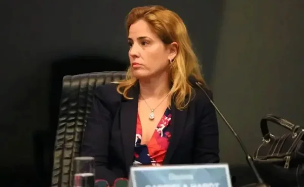 gabriela-hardt-juiza-lava-jato -- Metrópoles
