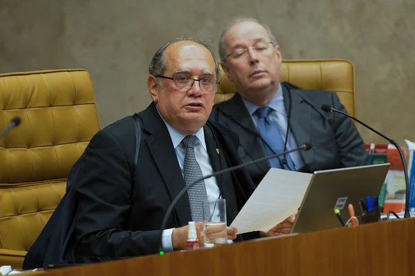 Gilmar: Temos de reformular as instituições brasileiras