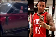 "Já tá com os crias": carro de MC Poze, de R$ 900 mil, é devolvido