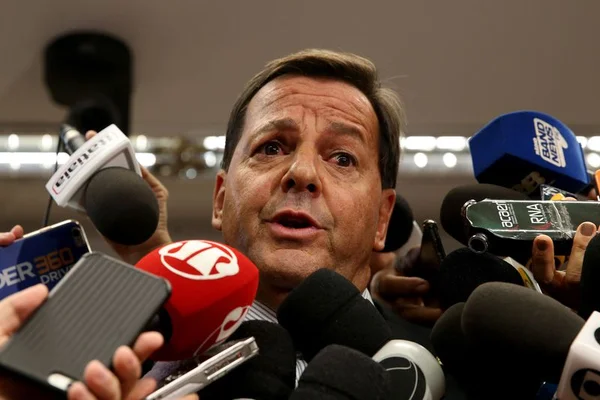 Relator da denúncia contra Temer é investigado por corrupção eleitoral