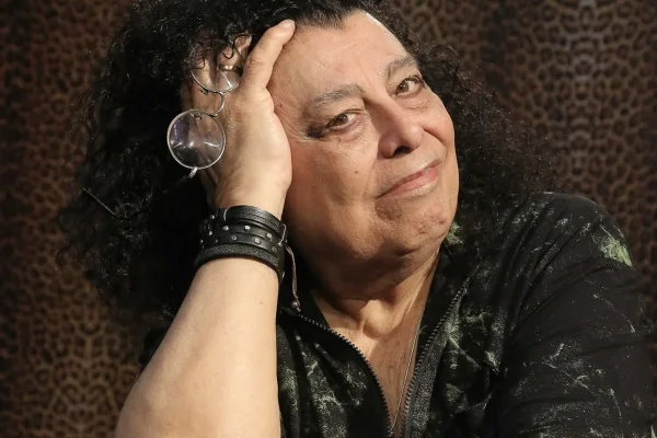 Quem era Edy Star, parceiro de Raul Seixas que morreu aos 87 anos - Metrópoles