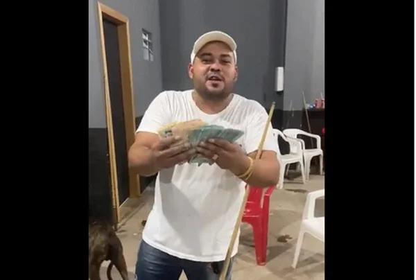 Dono do bar onde ocorreu chacina em MT - Metrópoles