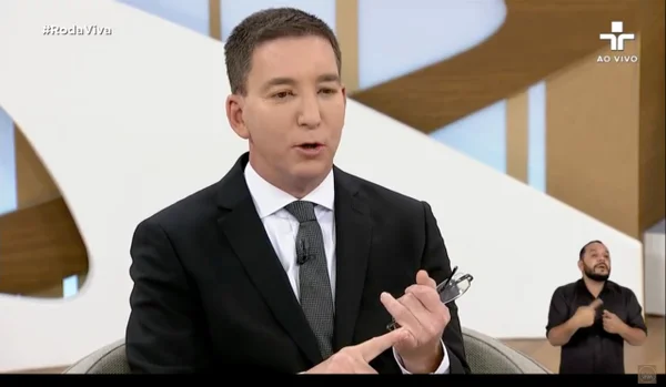 Greenwald evita se comprometer com anulação de processos da Lava Jato