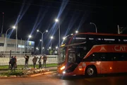 Homem xingou passageira do ônibus: “Nem gosto de preta, mesmo, sua macaca”