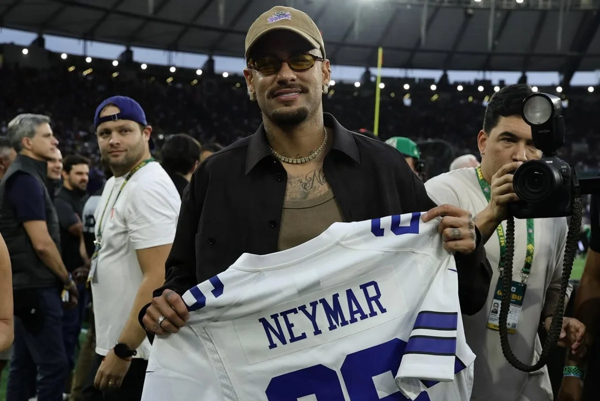 Neymar Neymar