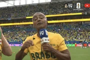 Romário critica renovação com Ancelotti e detona Casagrande: “Imbecil” - imagem 2 Romário critica renovação com Ancelotti e detona Casagrande: “Imbecil” - imagem 2