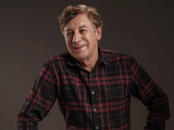 Flávio Venturini: “Admiro o lado de Brasília que flerta com o alternativo”
