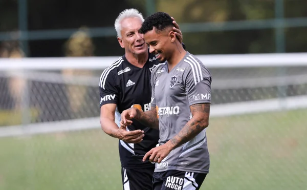 Imagem colorida de Éder Aleixo