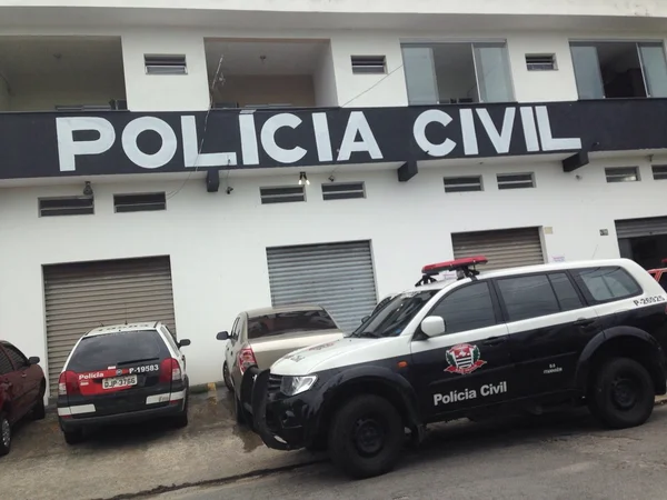 Itanhaém, no litoral de SP, prendeu um homem que matou e decepou pênis de colega