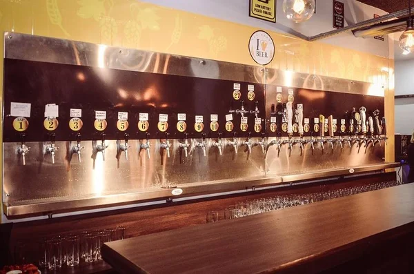 Gastrobar promove noites com Stand-up Comedy na Asa Norte