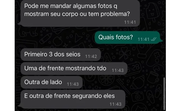 sp tatuador acusado assedio