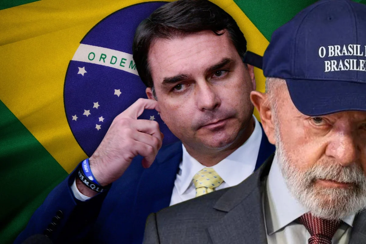 Atlas/Intel: Lula lidera pesquisa no Piauí com 63,9% contra 15% de Flávio