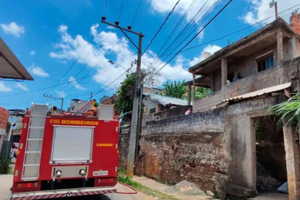 Bombeiros
