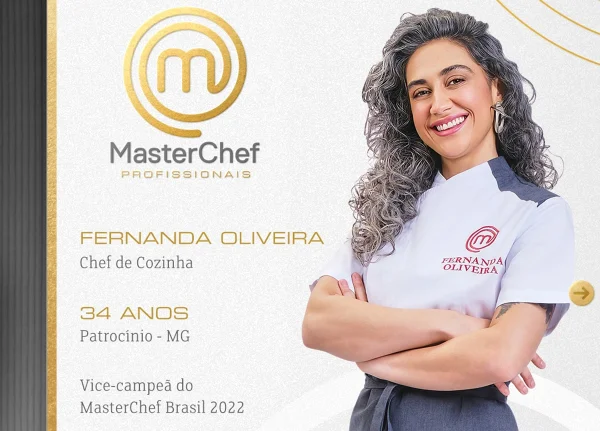 MasterChef Profissionais terá reencontro entre antigos rivais: saiba mais - destaque galeria MasterChef Profissionais terá reencontro entre antigos rivais: saiba mais - destaque galeria