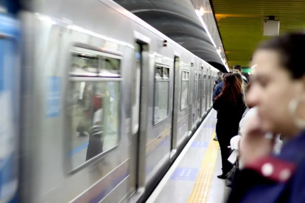 Metrô de São Paulo