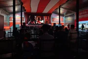 Cinemáximo Itinerante leva sucessos do cinema gratuitamente à Estrutural Cinemáximo Itinerante leva sucessos do cinema gratuitamente à Estrutural