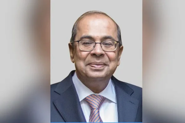 Prakash Hinduja é o patriarca da família e está entre os investigados - Metrópoles
