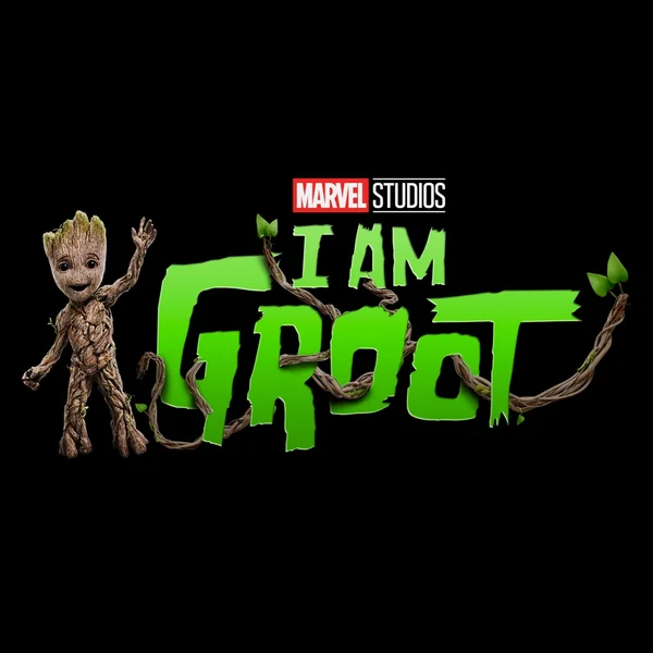 Primeiro trailer de I Am Groot é lançado na San Diego Comic-Con 2022