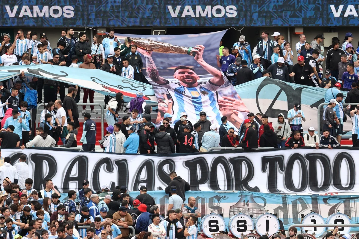 Homenagem a Lionel Messi Homenagem a Lionel Messi