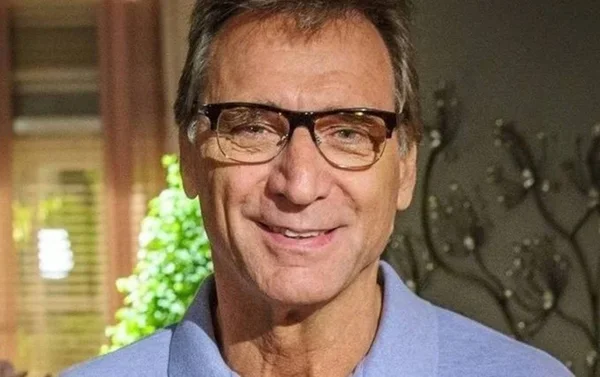 Herson Capri - Metrópoles