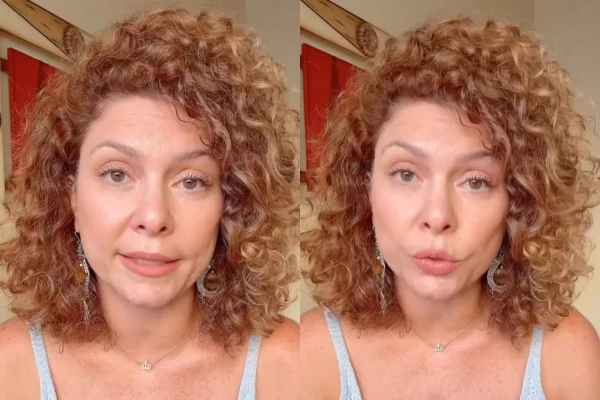 Bárbara Borges escapa de assalto no Rio e faz desabafo