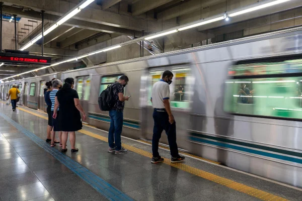 bilheterias metrô reduzido