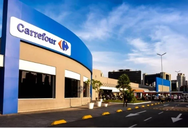 carrefour deve indenizar mulher