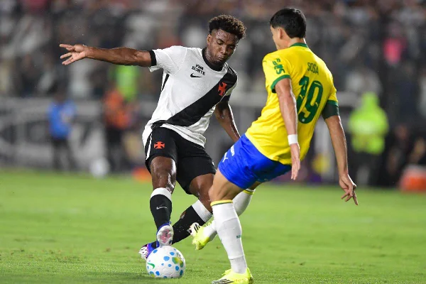 Palpite Palmeiras x Vasco – Brasileirão – 23/08/26