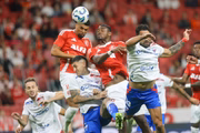 Internacional x Fortaleza - Série A do Brasileirão Internacional x Fortaleza - Série A do Brasileirão
