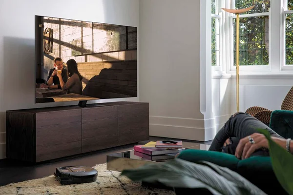 Samsung apresenta nova linha de TVs 4K e 8K Neo QLED