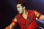 Saiba o que fez Luan Santana passar mal e cancelar show