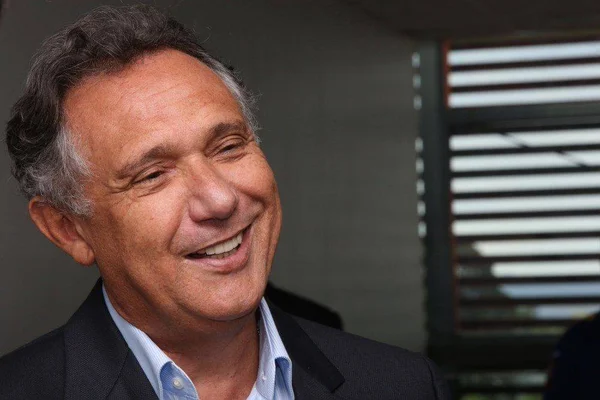 paulo roriz