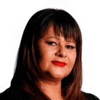 Foto de Luciana Barbo