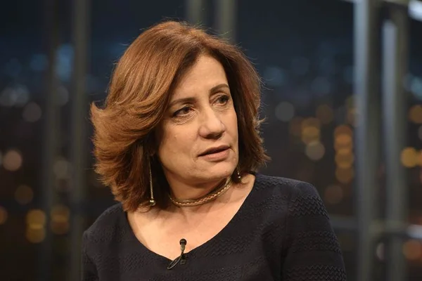 Após ameaça, feira de livro em SC cancela presença de Miriam Leitão
