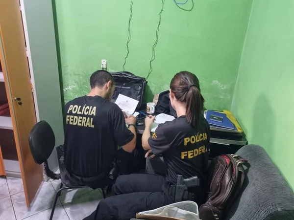 Preso em operação da PF pediu R$ 69 milhões do orçamento secreto