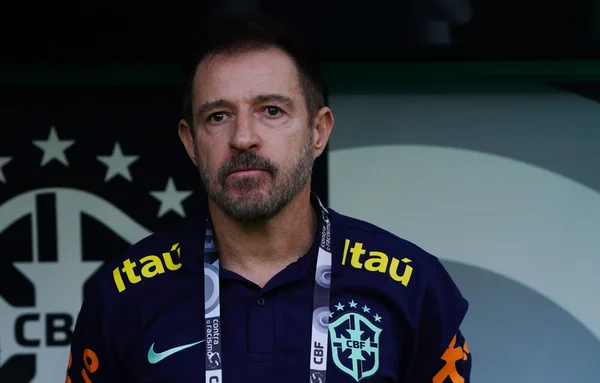 CBF quer definir técnico interino da Seleção ainda nesta semana